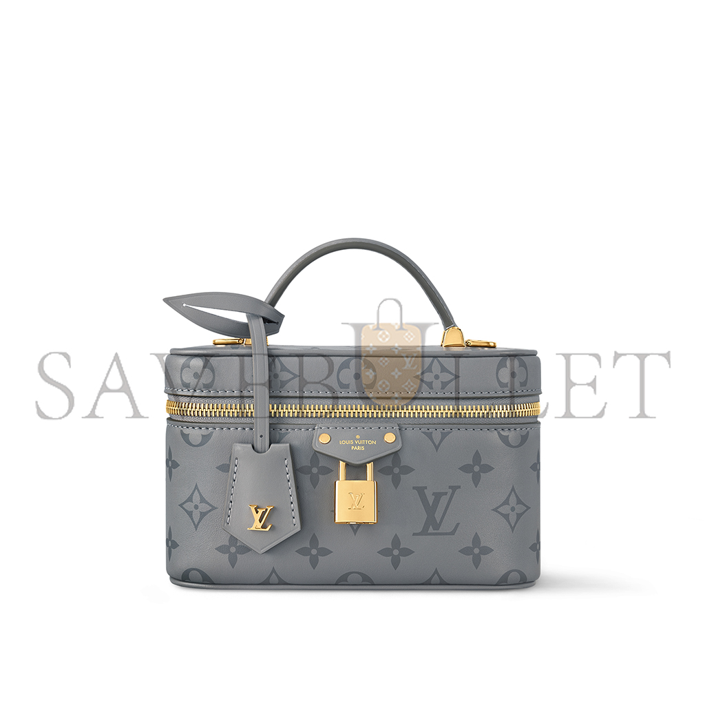 LOUIS VUITTON VANITY CHAIN POUCH M12427 (19*11.5*6.5cm)